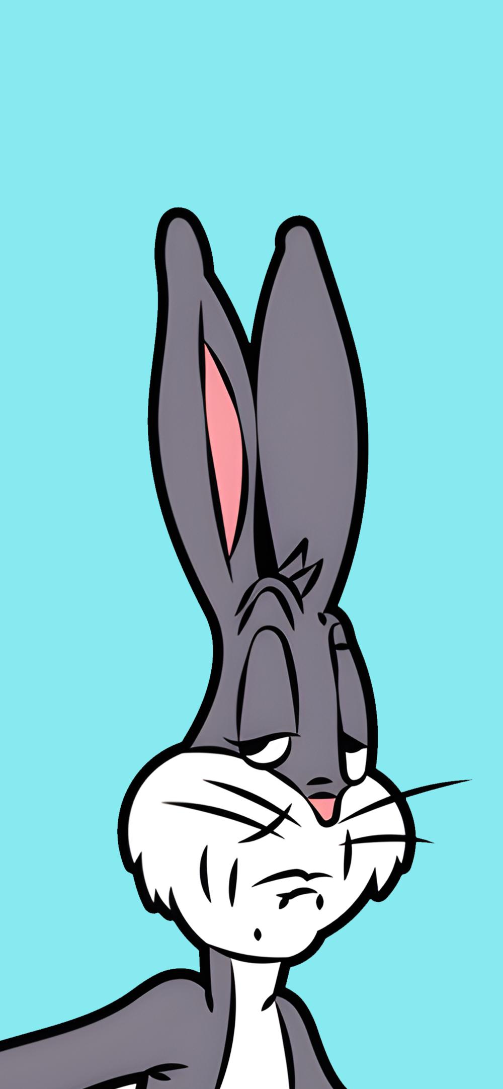 Download Bugs Bunny Not Bad Meme