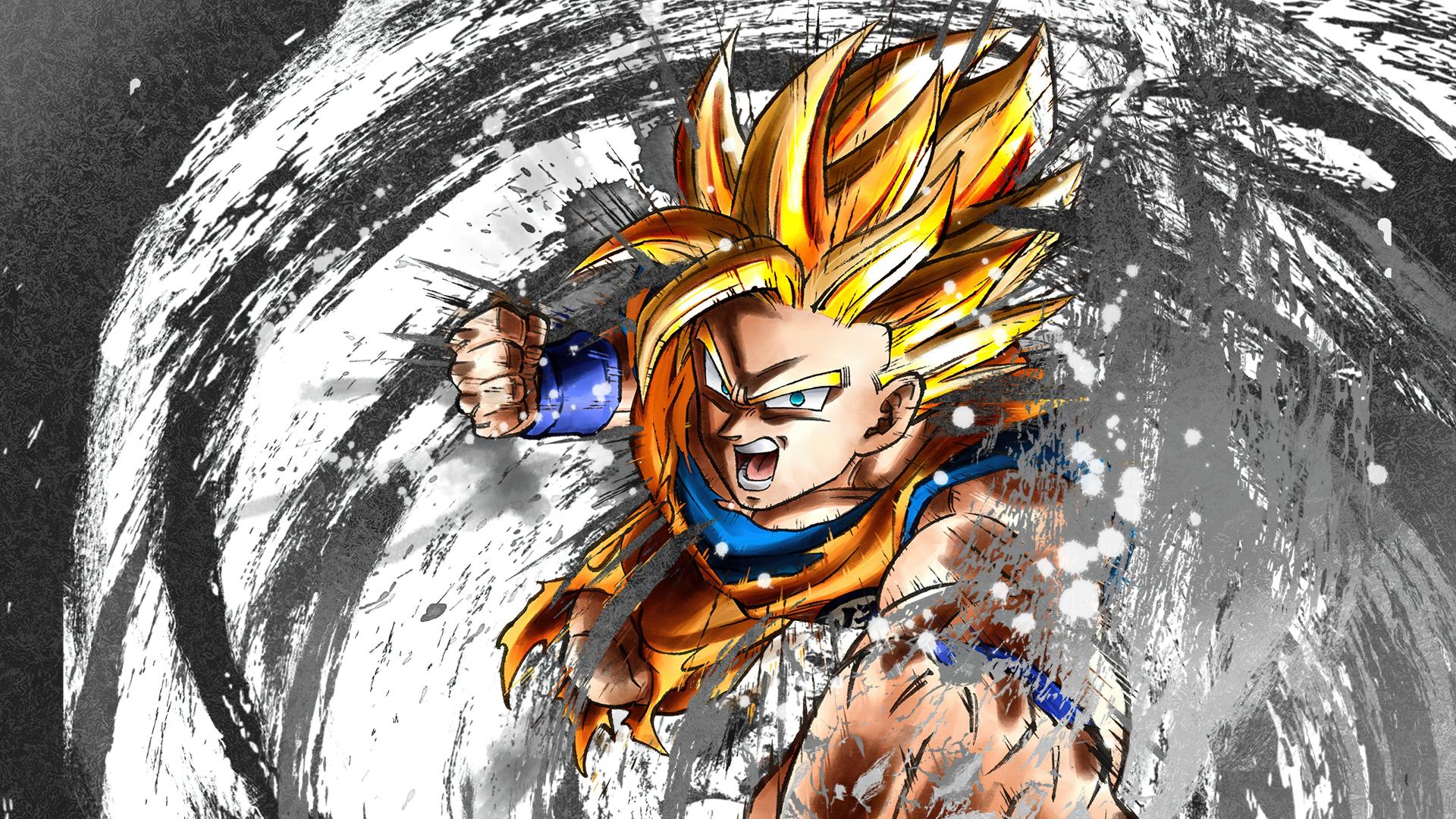 Download Gohan Dragon Ball FighterZ